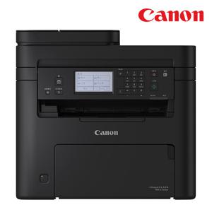 캐논 MF275dw 흑백 레이저 복합기 프린트 복사 스캔 팩스 (토너포함)