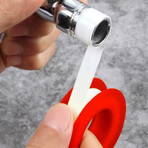 테프론 테이프 누수 실링 수도 나사실 누수방지