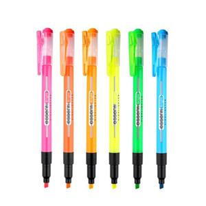 PANGSTORY 모나미 에센티 브라이트 형광펜