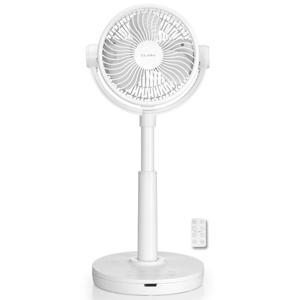 클래파 3D Motion 터보 에어 써큘레이터 BFB-CF0802RW