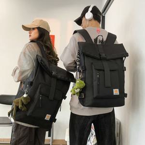 TK-P034 라즈도나 중학생 고등학생 학교 등교 책 가방