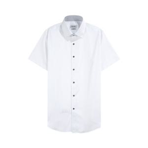 [본사직영/피에르가르뎅] 텐셀쿨맥스 슬림핏 셔츠 PJDS2801