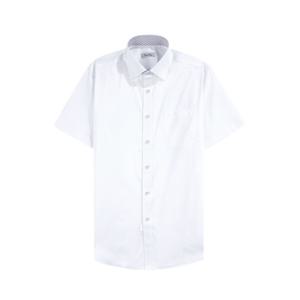 [본사직영/피에르가르뎅] 텐셀 쿨맥스 노말핏 셔츠 PJDS2701