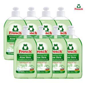 프로쉬  알로에베라 주방세제500ml(1box_8ea)