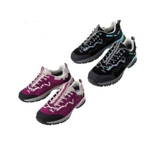 [콜핑]LD08 남여 사계절 소가죽 로우컷 방수등산화 KTM1353MW 스티키