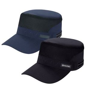 [콜핑] LD27남성 여름 메쉬 공군모 노바 (KUC8246M