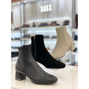 [닥스][닥스] 여성 5cm 베이직 삭스부츠 dib1105 (P001836656)