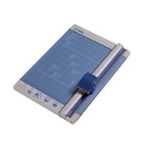 [CARL] 재단기 RT-200 (264x382x68mmA4다양한칼날)