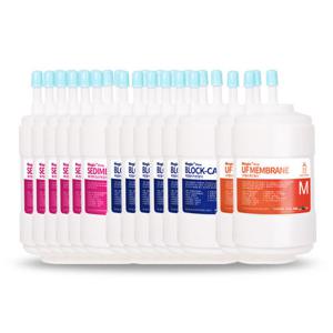 SK매직 WPU-I220C 고품질 정수기 필터 호환 2년세트