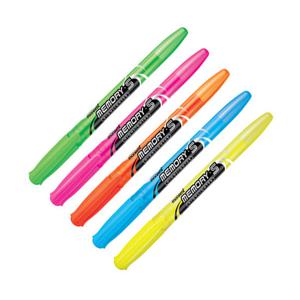 [모나미] 형광펜 메모리-S New