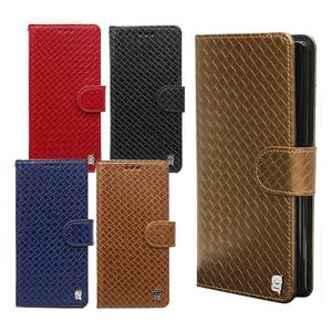 갤럭시노트20 보카 소가죽 다이어리케이스 N981