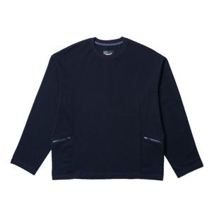 미즈노 DW 긴팔티셔츠(미즈노X언어펙티드) 32MUWI0114