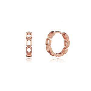 [로제도르] 쁘띠튜브 원터치 귀고리_381900283