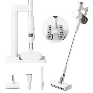 라쿠진 듀얼브러쉬 저소음 무선청소기