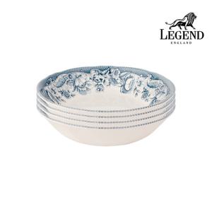 Legend England  헤이든가든  샐러드볼 4개 세트
