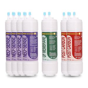 SK매직 WPU-2100C 고품질 정수기필터 호환 18개월세트