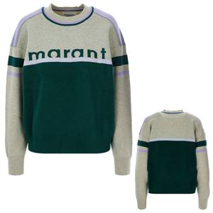 이자벨마랑 맨투맨 캐리 PU0115FA A1L61E 국내발송