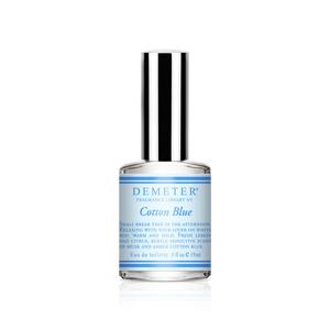 데메테르 코튼블루 EDT 15ml / 깨끗한 비누향