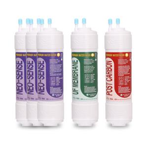 SK매직 WPU-2100C 고품질 정수기필터 호환 1년세트