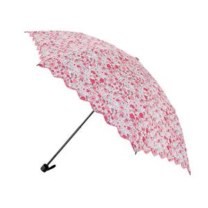 [아테스토니]아테스토니 가든플라워 초경량카본 암막코팅양산 MPATP40041