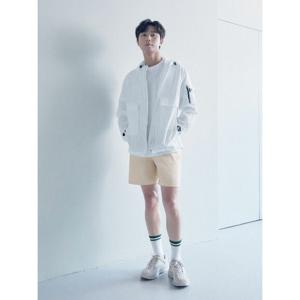 지오지아 후드 바람막이 3종 택1 ADD2JJ1904-JD