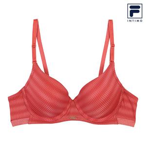 [FILA] (FILA9_FI4BAC6653F_BRK_) 폴리쟈가드 와이어 브라 FI4BA