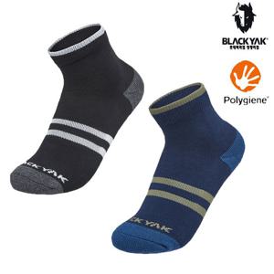 블랙야크 공용 폴리진로우삭스 2BYSCX3913