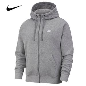 나이키 후드집업 BV2645-063 그레이