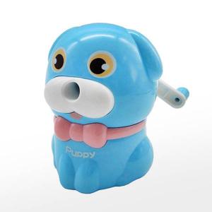 [티티] 연필깎이 KI-2600 강아지 (70x105mm)