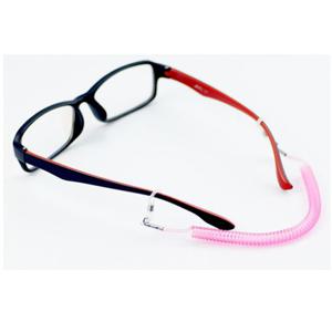 안경조절밴드 스프링코일형 안경코패드 코받침 안경테