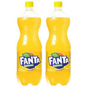 환타 파인애플 1.5Lx12페트