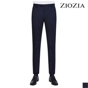 [지오지아] 슬림 글렌체크 미라클 정장팬츠 (ABB3SP1204)