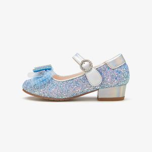 [리틀쿤][리튼쿤] 티모  (KL2202_BLUE) 여아구두 아동구두 공주