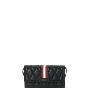 발리 다포드 클러치 겸 크로스백 20 블랙 DAFFORD QT F190