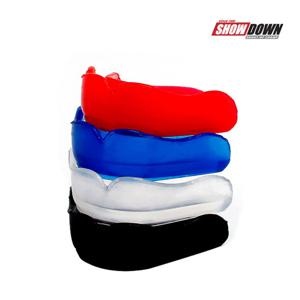 쇼다운 일반형 마우스가드 마우스피스 복싱 이갈이