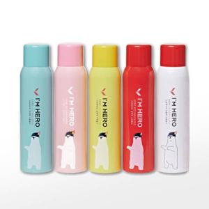 [아임히어로] 소화용구 스프레이형 350ml (3컬러)