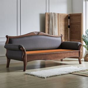 HD현대의료기 3003C 카우치 본적토 흙쇼파