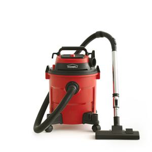 [20L 대용량] 홈플리 업소용 전문가용 산업용 공업용 헤파필터 구리모터 건습식 사무실 흡입력 진공 청소기