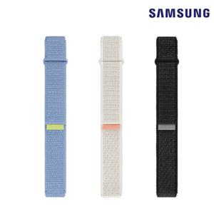 삼성정품 갤럭시워치6 패브릭 스트랩 (와이드, M/L) ET-SVR94 N