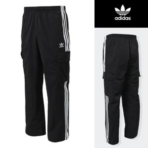아디다스 오리지널 3S 카고 팬츠(HR3364)트레이닝바지