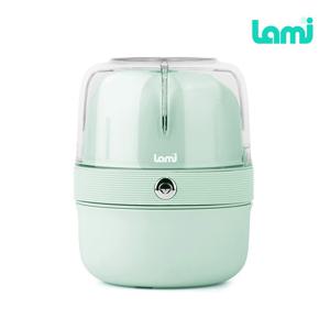 라미 파스텔에그 멀티 무선 다지기 LMCP-C400MT 민트 소형다지기 분쇄기 미니다지기