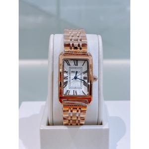 미니골드 벨라페 워치 WSB007MWRG