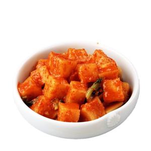 [종가집] 깍두기 10kg (외식)