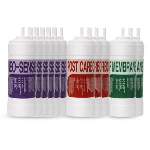 필터탑스 제조 쿠쿠 CP-SS011HW 호환 정수기 필터 2년관리세트