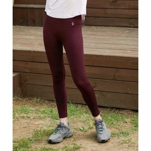 [세컨스킨]플러스 9부 기본레깅스_FL1004