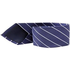 (남자옷도매) LTIE-122 얇은사선 넥타이 (솔리드)