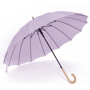 튼튼한 예쁜 우산 자동 장우산 감성우산 16k