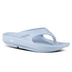 우포스 오리지널 쪼리 슬리퍼 플립플랍 넵툰블루 1000NEPTUN