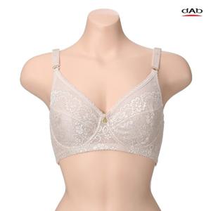 [dab] 기능성 와이어 숏 브라_DBRS1019_SB