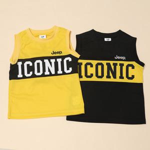 [지프키즈]기능성나시메쉬티KM2TSU612